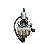 کاربراتور موتور سیکلت تکنو مدل 2 - CG-200 مناسب برای هوندا 250 سی سی